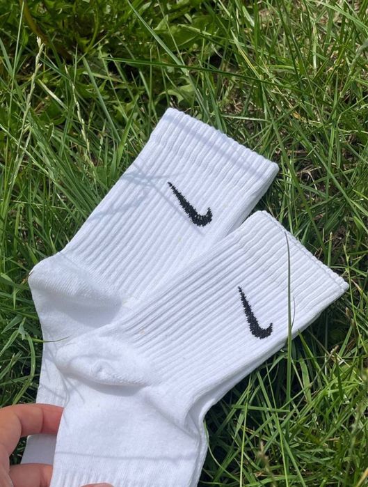 Nike skarpetki 10 par 60