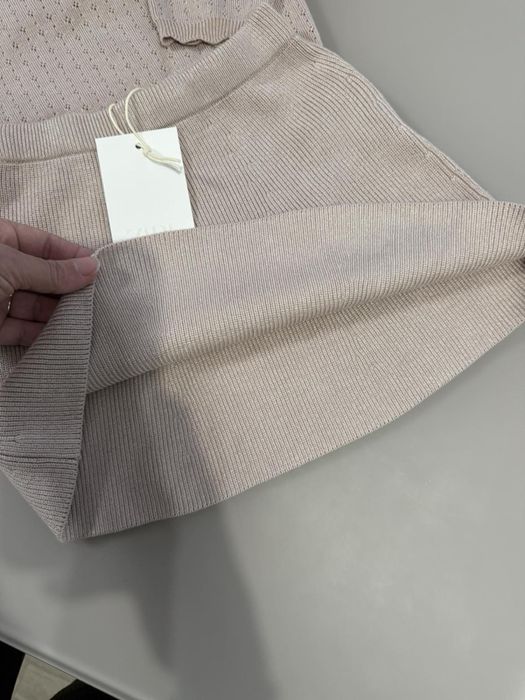 костюм Zara для дівчинки