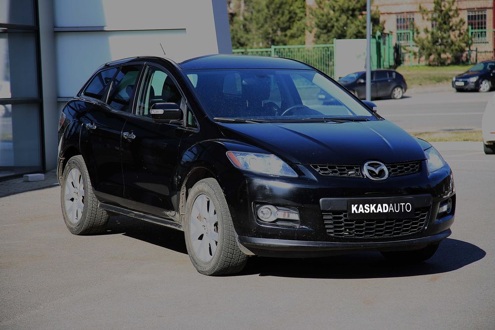Продам Mazda CX-7