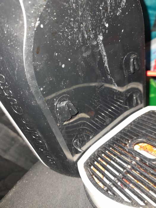 Nescafe dolce gusto krups