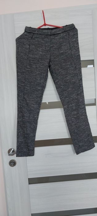 Spodnie eleganckie xs xxs orsay