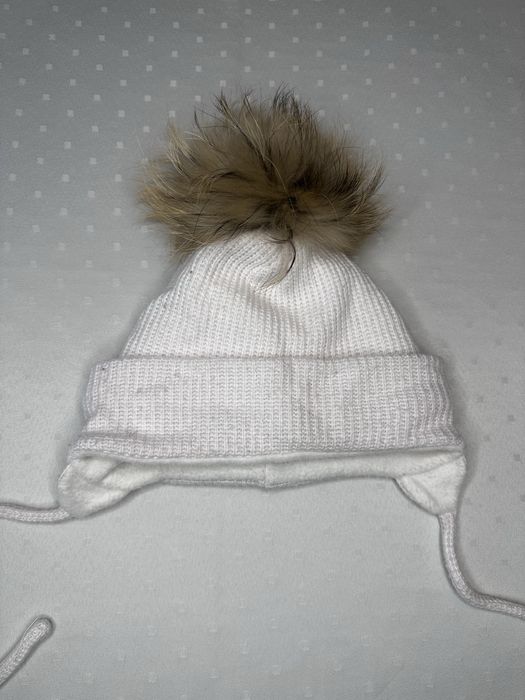 Зимовий комбінезон