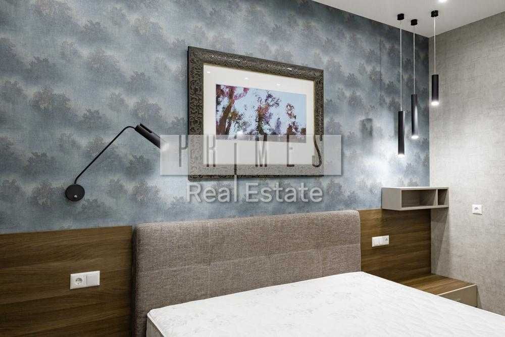 Продаж  5-к дворівневий пентхаус  220м - ЖК Новопечерські Липки.