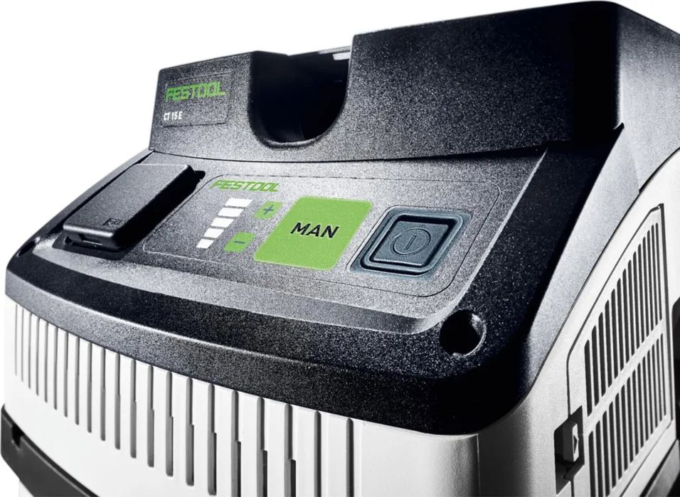 Odkurzacz Festool