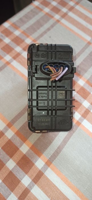 Сервопривід турбіни HELLA до Мерседес бенс с220