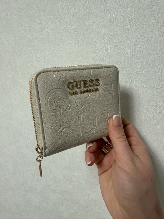 Жіночий гаманець оригінал Guess оригинал кошелек женский
