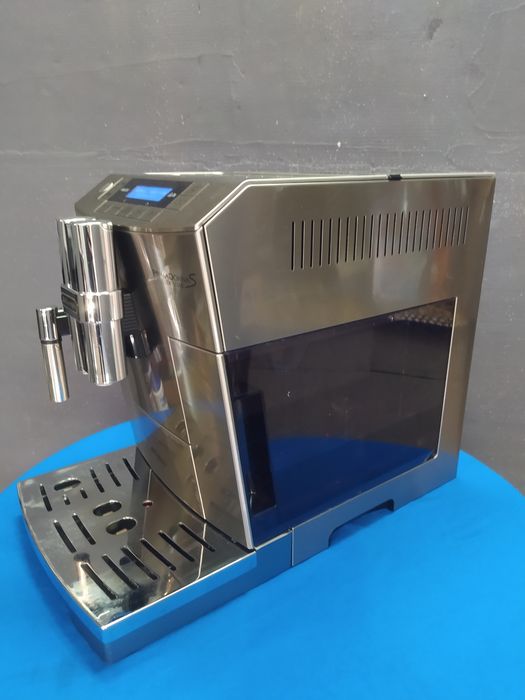 Кавоварка Delonghi primadonna S deluxe