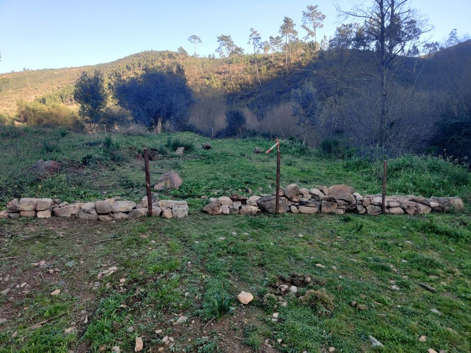 Terreno Rústico 5000m2