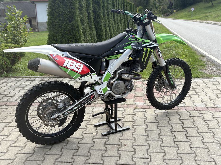 Kawasaki