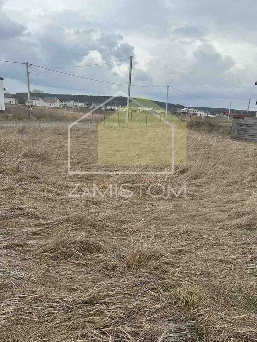 ‼️‼️Продам‼️‼️‼️ №457. Продам земельну ділянку 12 соток с. Гнідин