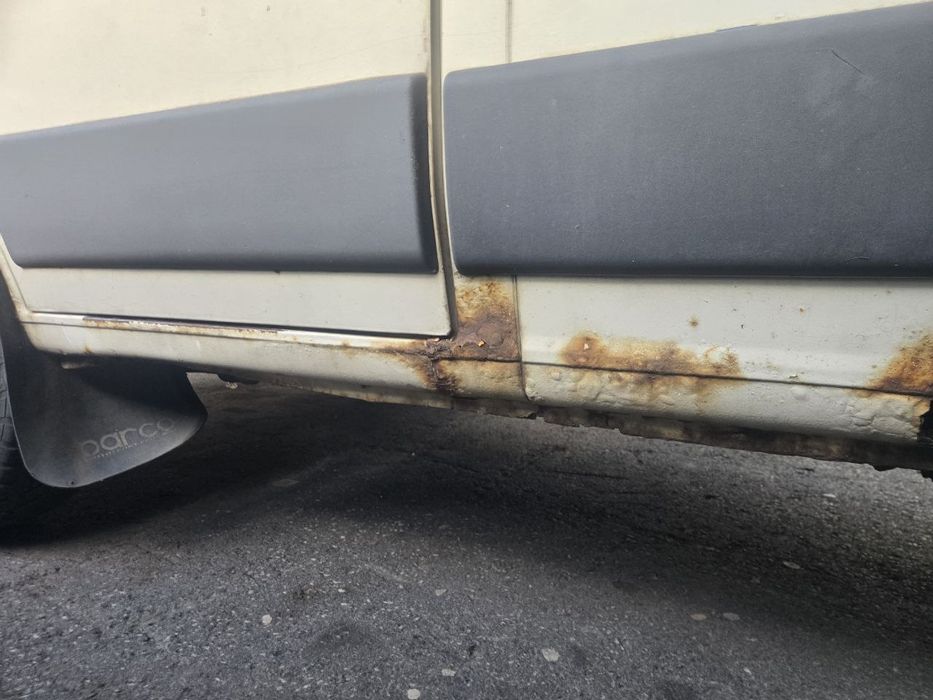 Продам мікроавтобус Citroen Jumper