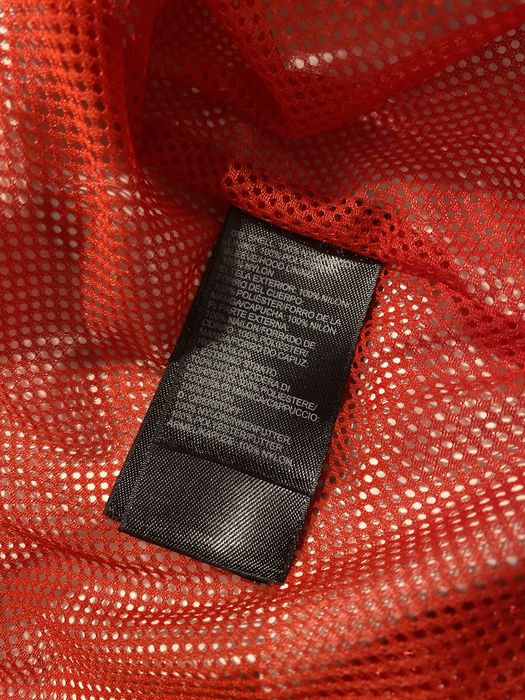 (XL) THE NORTH FACE курточка на мембране весенняя осенняя ветровка tnf