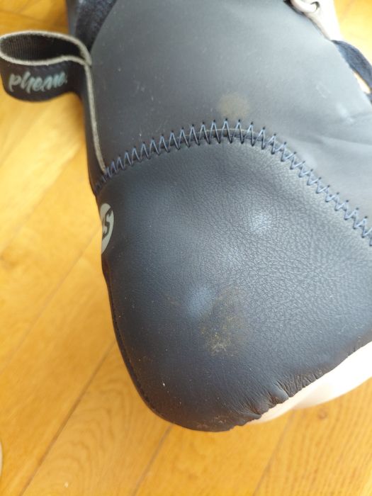 Rolki Powerslide Pheme Buty