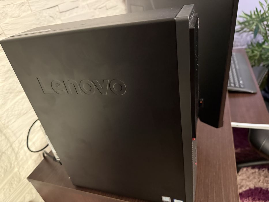 Lenovo Thinkcentre