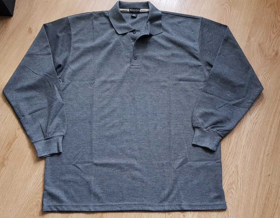 Hugo boss męska bluza XXL