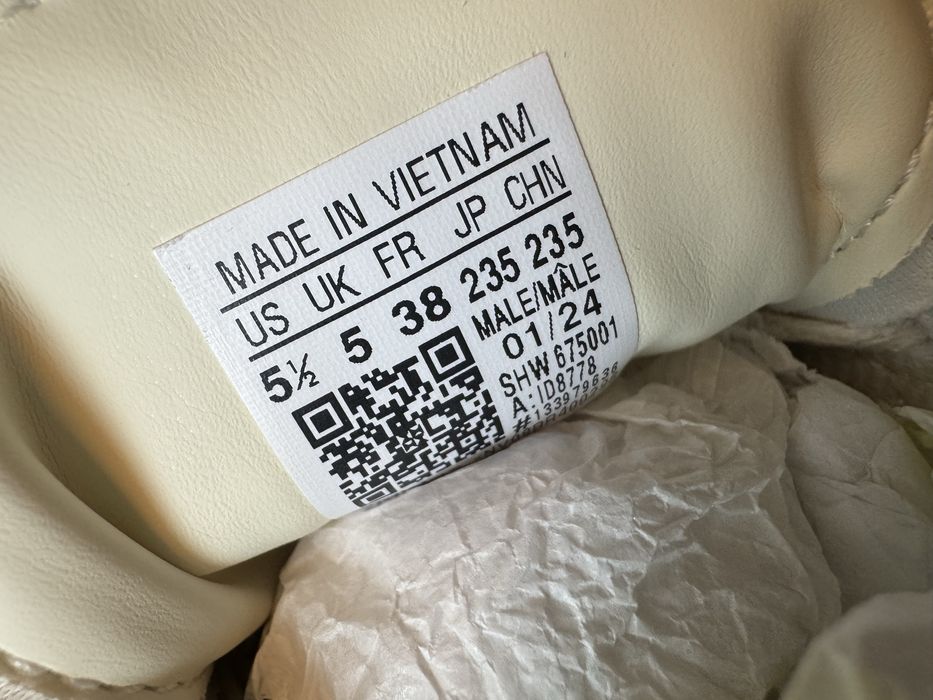 Sapatilhas Adidas spezial