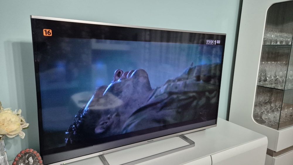 TV telewizor Panasonic