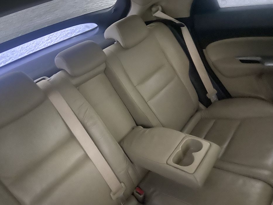 Разборка Honda civic5d 1.8 EXECUTIVE кпп IMT