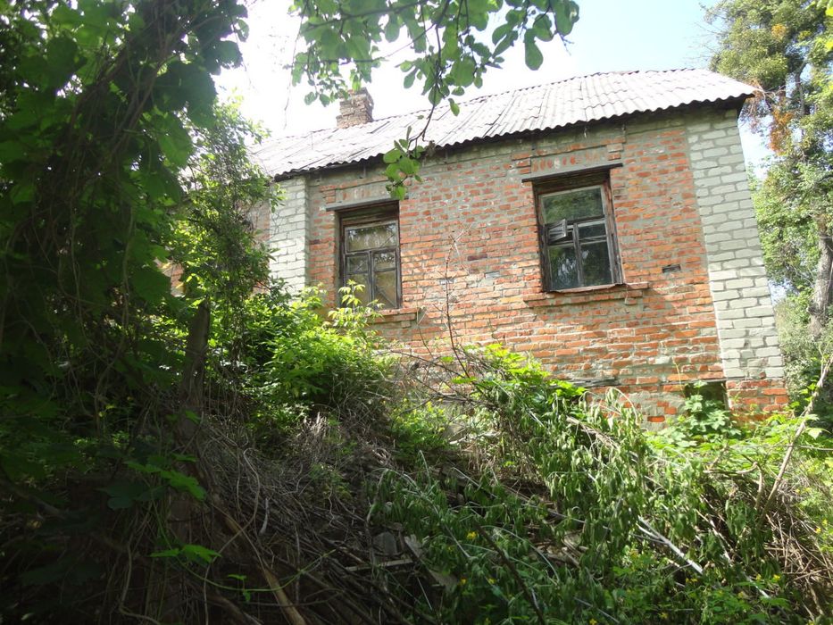 Продам дом в Покотиловке