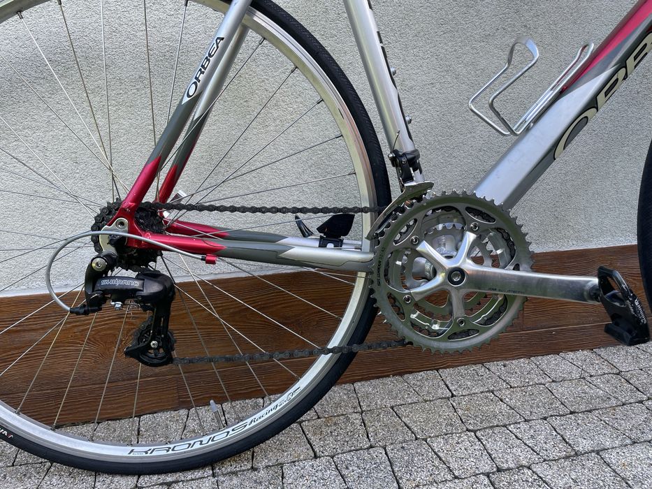 Rower szosowy Orbea Asphalt