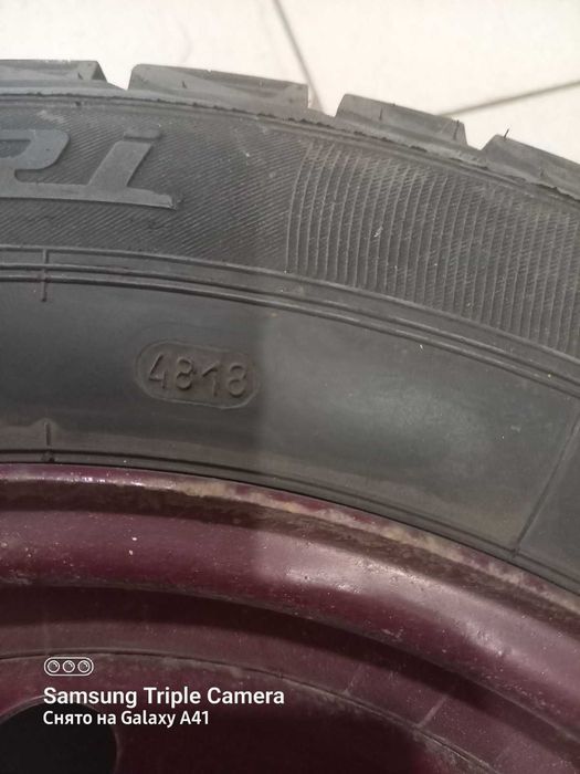 Колеса комплект,дача логан