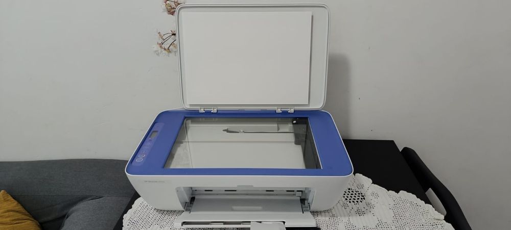 Impressora HP Deskjet 2821e - Wifi
