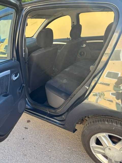 Dacia Sandero 1.5dci 2009
