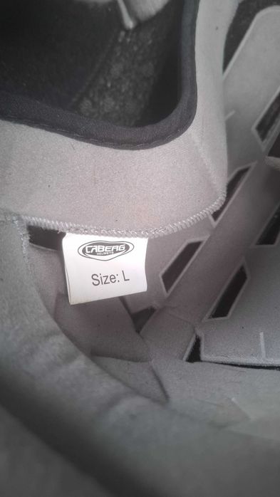 Capacete para moto