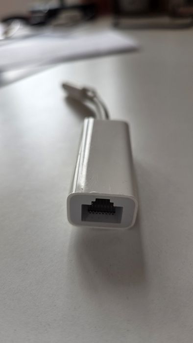 Apple Thunderbolt Adapter447392542213416963