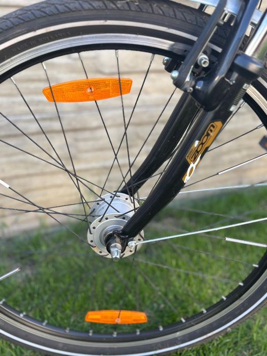 Rower miejski TimTour