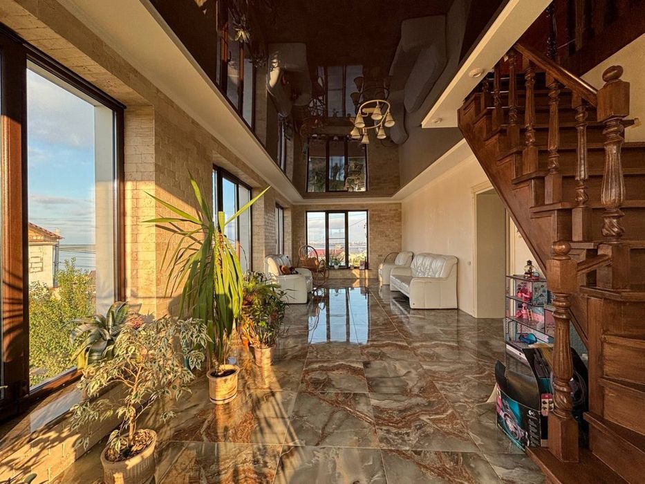 House by the address st. Ekonomichnaya Engelsa (area 242,1 m²) - Atlanta.ua - photo 2