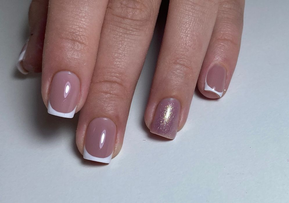 Манікюр/Педикюр/Нарощення вій