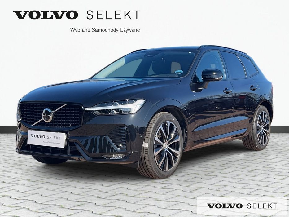 Volvo XC 60
