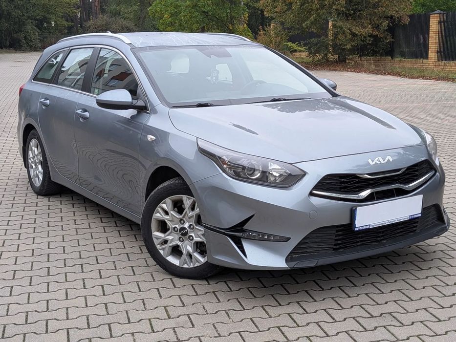 Kia Cee'd