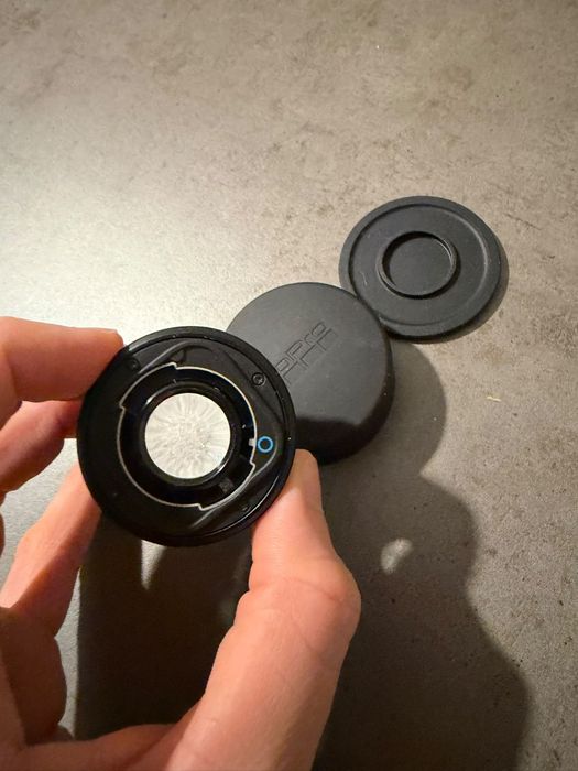 GoPro Macro Lens Mod HB-Series