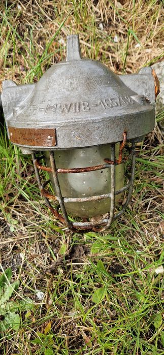 Lampa oświetlenie