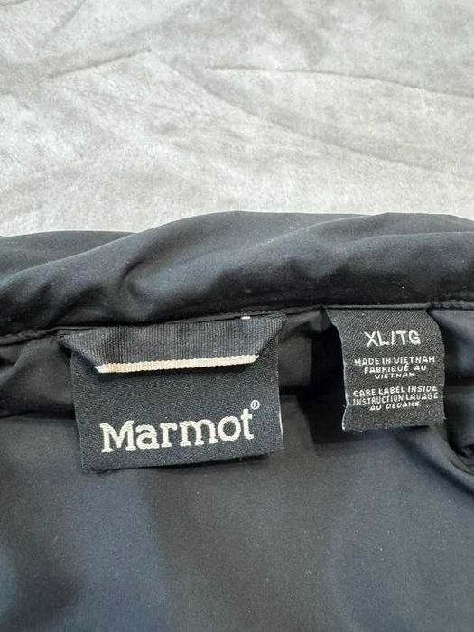 Marmot Alassian Featherless Jacket 3M XL kurtka ocieplana pikowana