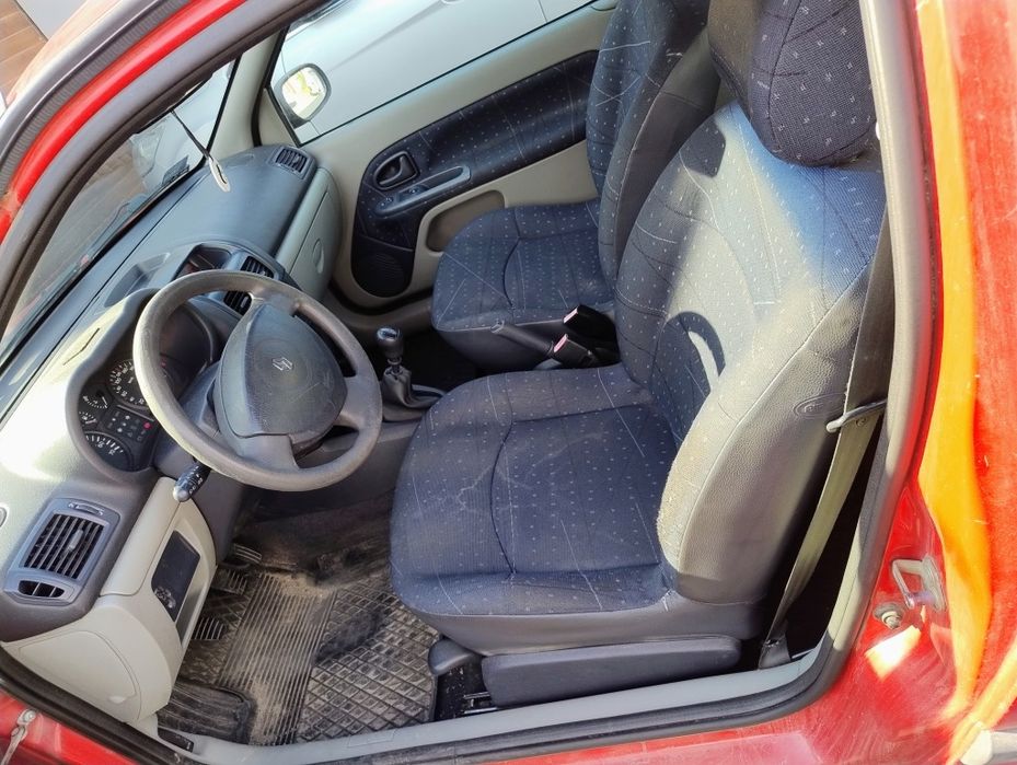 Renault Clio 2 2003