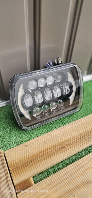 Farois led patrol y260 2 modelos
