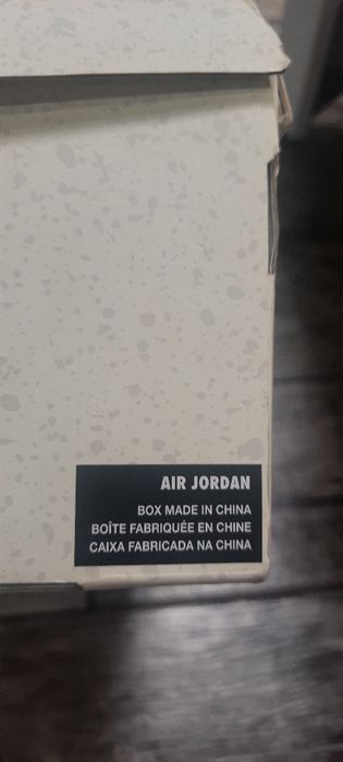 Оригінал Nike Air Jordan 5 Retro SE Sail