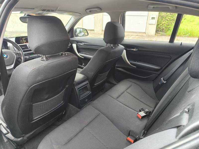 BMW SERIE 116 D Business