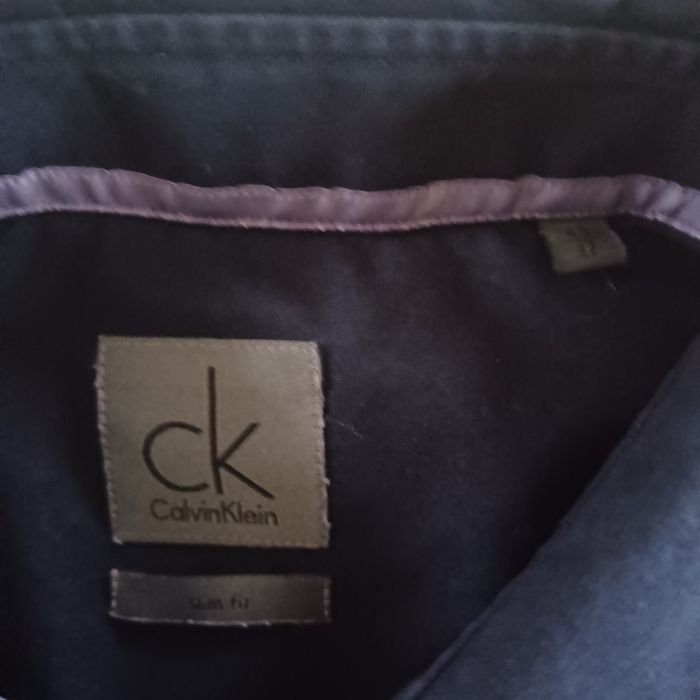Koszula firmy Calvin Klein slim fit M/L