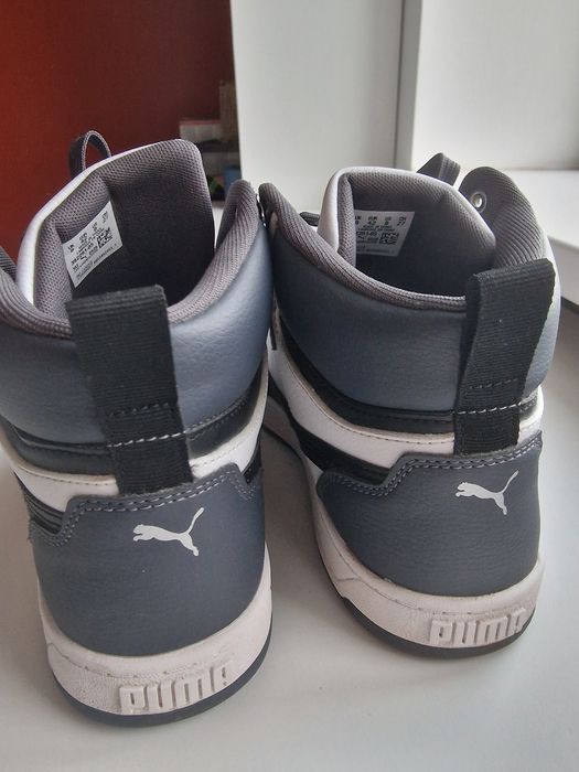 Ботинки Пума (Puma)
