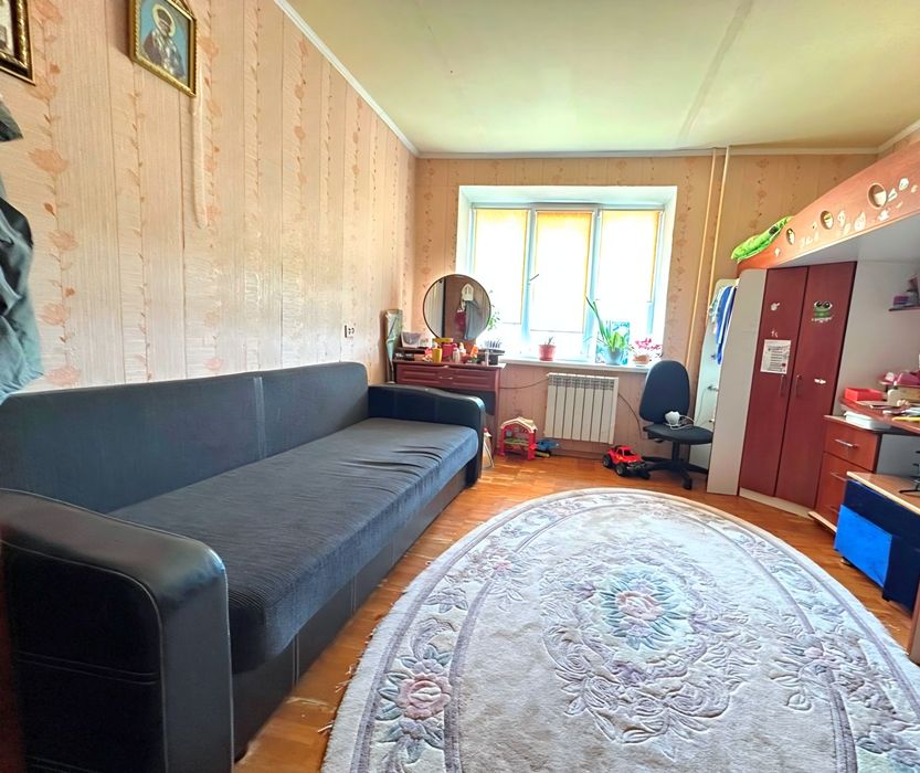 Продаж 2-кімнатної квартири в самому центрі Моршина!