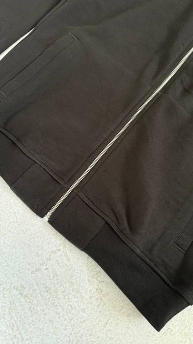 Кофта Full Zip Polo Ralph Lauren Black