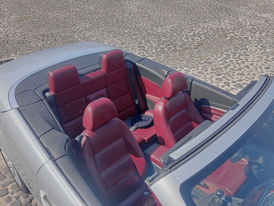 VOLKSWAGEN EOS  de  2008