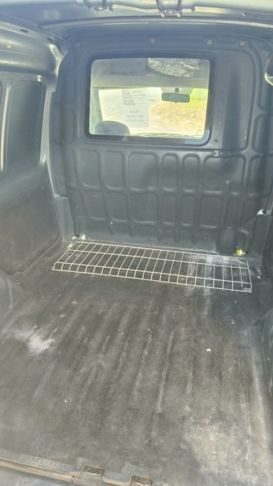 Renault Kangoo 1.9d 1998