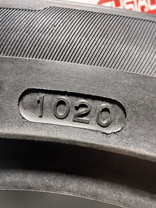 Opony letnie Hankook 255/45 R19 komplet używane model Ventus #L655
