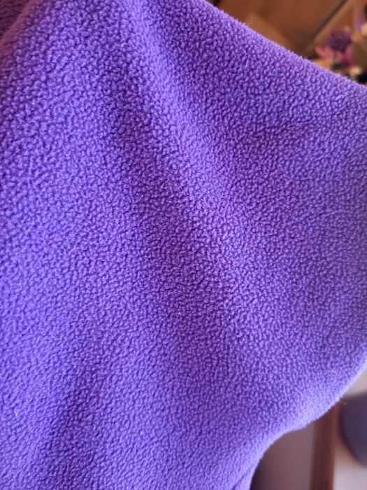 Bluza polar Decathlon na 6 lat 115 124