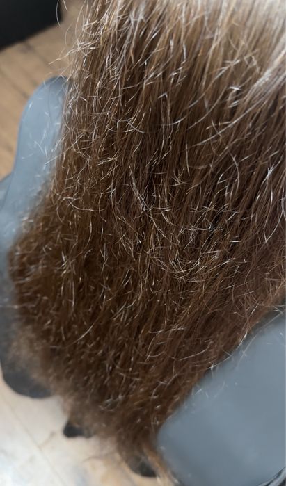 КЕРАТИН / БОТОКС Реконструкця Холодне відновлення